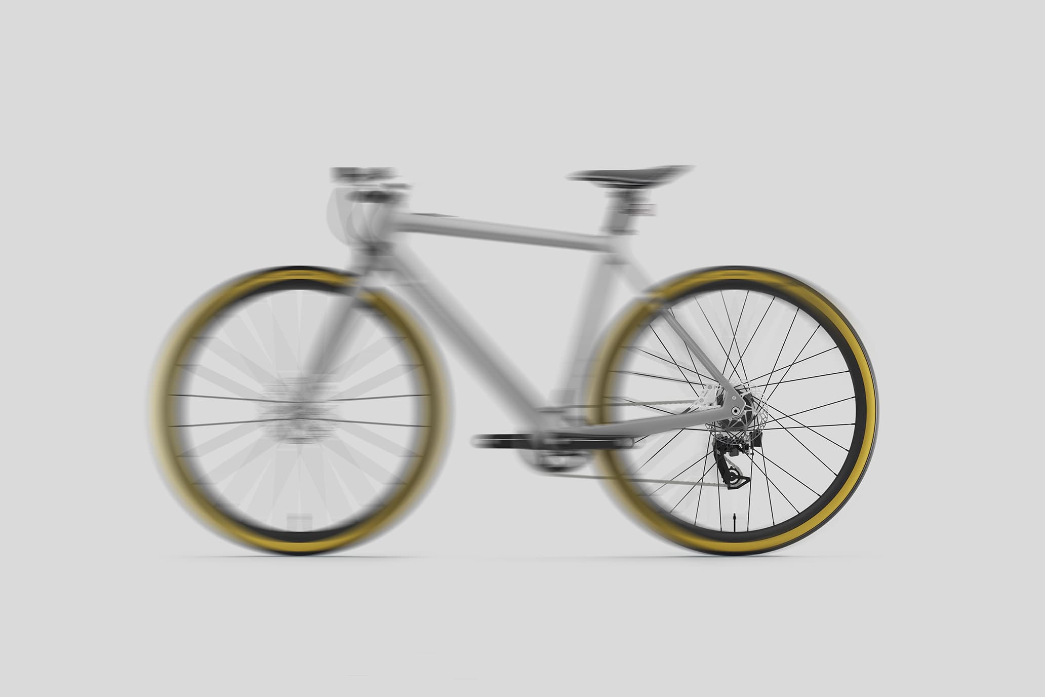 Eidolon e-bike