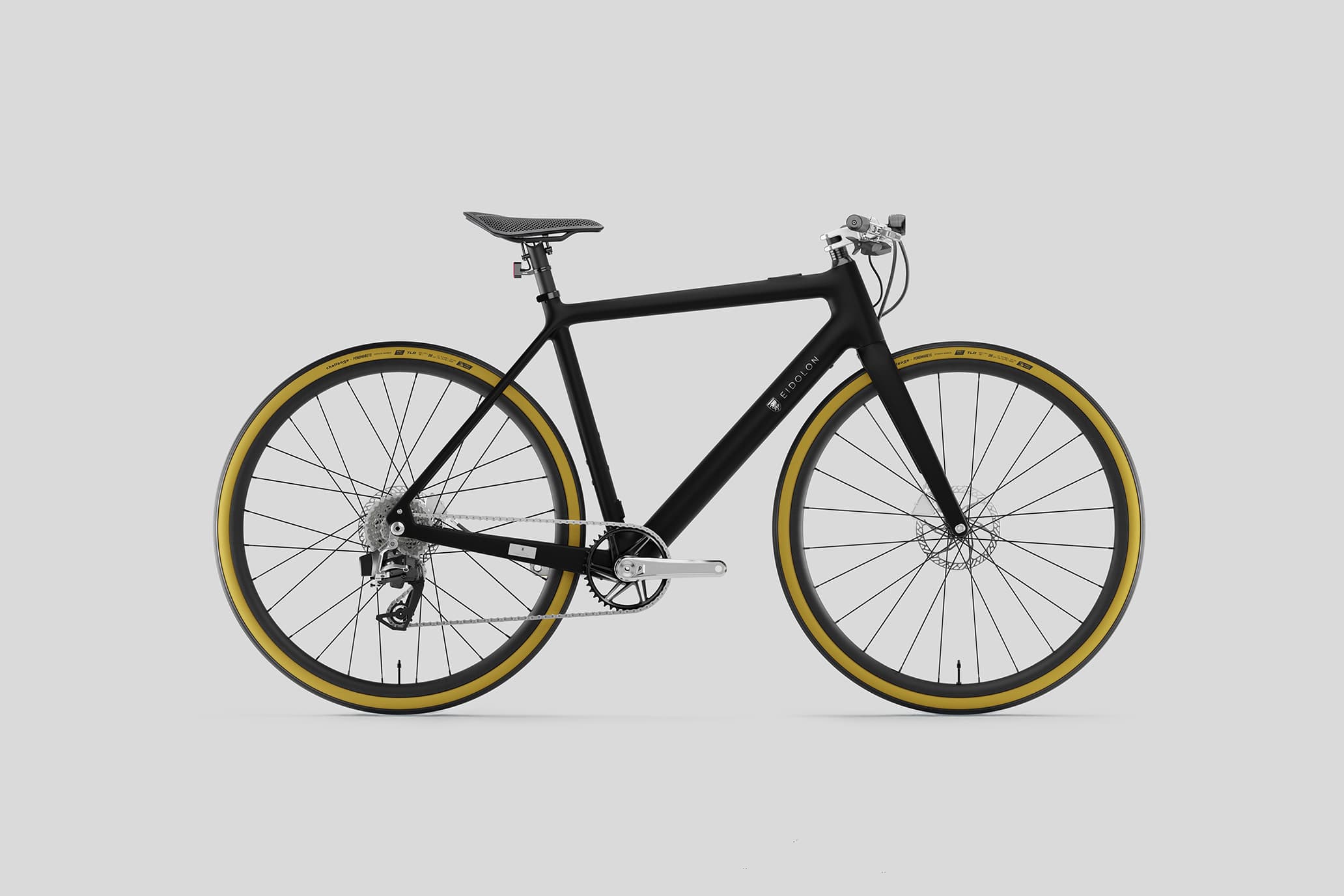 Eidolon e-bike